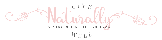 Live Naturally Well